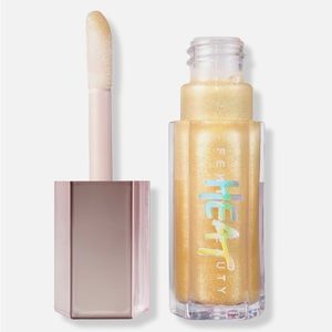 Fenty Gloss Bomb Heat Lemon Lava